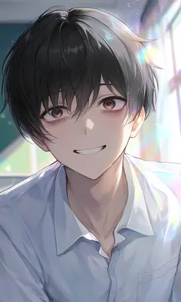 Profile image of レイジ