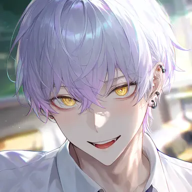 Profile image of レン
