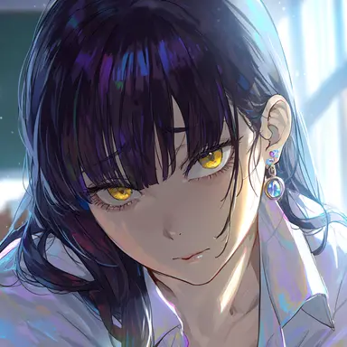 Profile image of シズク
