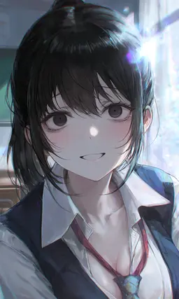 Profile image of ユイ