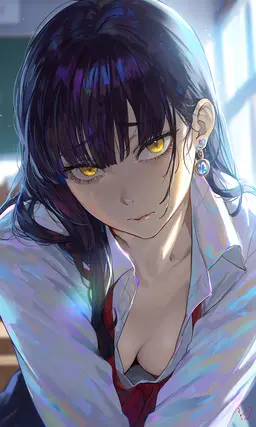 Profile image of シズク
