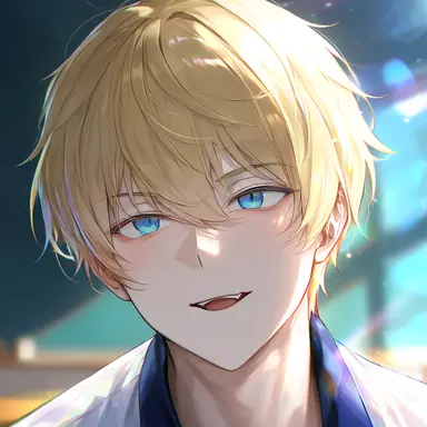 Profile image of タイガ