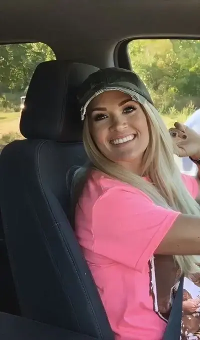 GentlePlay5884의 Carrie Underwood