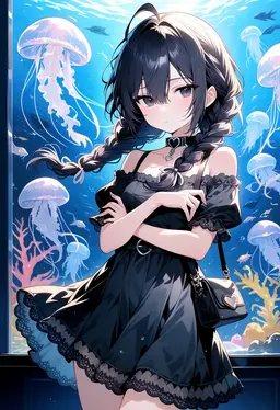 Profile image of 月乃