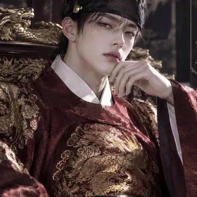 Profile image of ソ・ジュノ