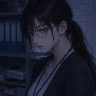 Profile image of 山内綾乃