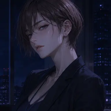 Profile image of 柚木唯