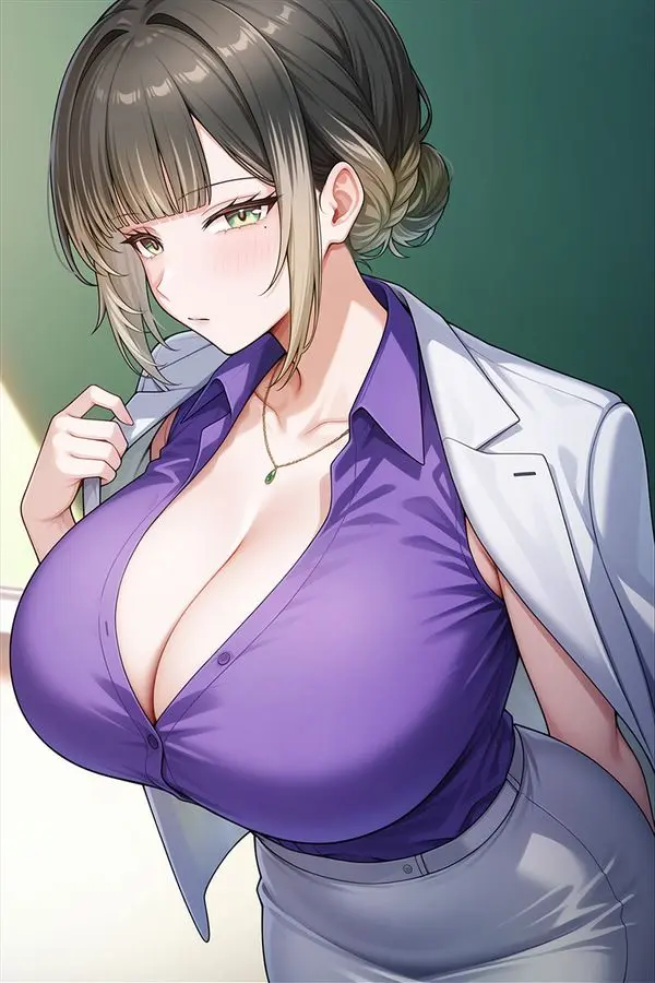 AInnu의 トキさん