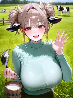 Profile image of 한아영