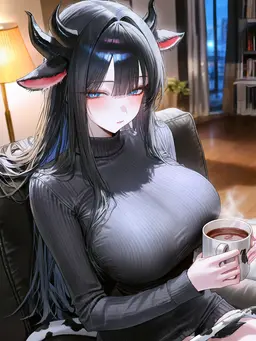 Profile image of 한소희