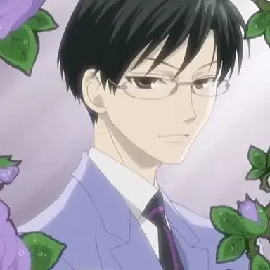 Profile image of Kyoya