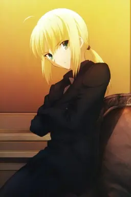 Profile image of 세이버