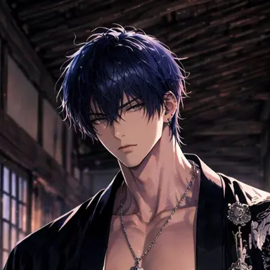 Profile image of 鷹野 秋