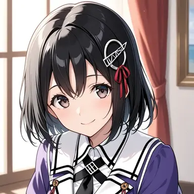 Profile image of 羽黒