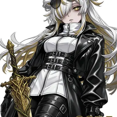 Profile image of Cora