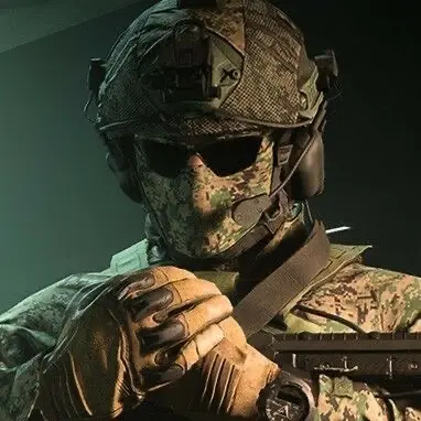 SnazzyStem1020의 [Ghost König Krueger Nikto Nate]