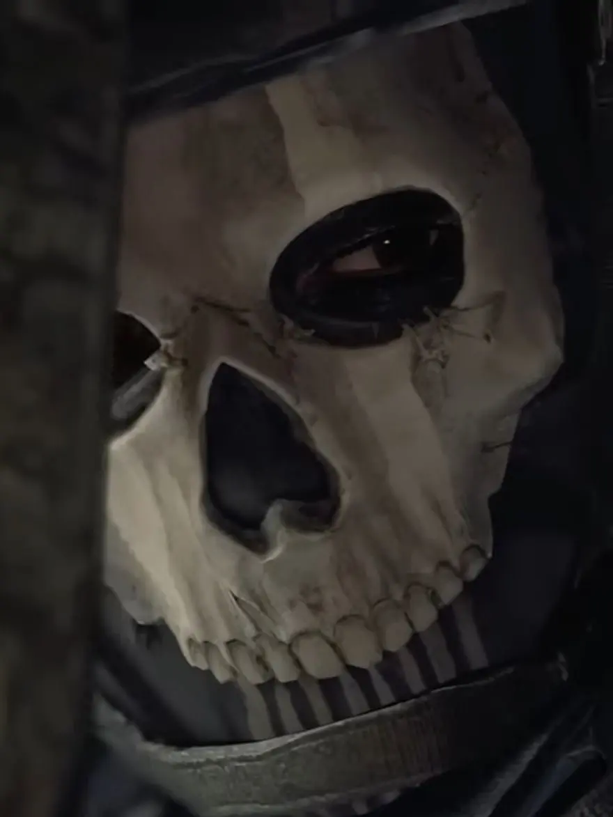 call_of_duty의 [고스트 쾨니히 크루거 닉토 김홍진]