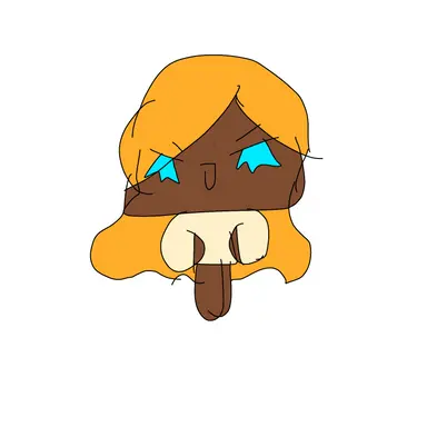Profile image of Golden Cheese Cookie