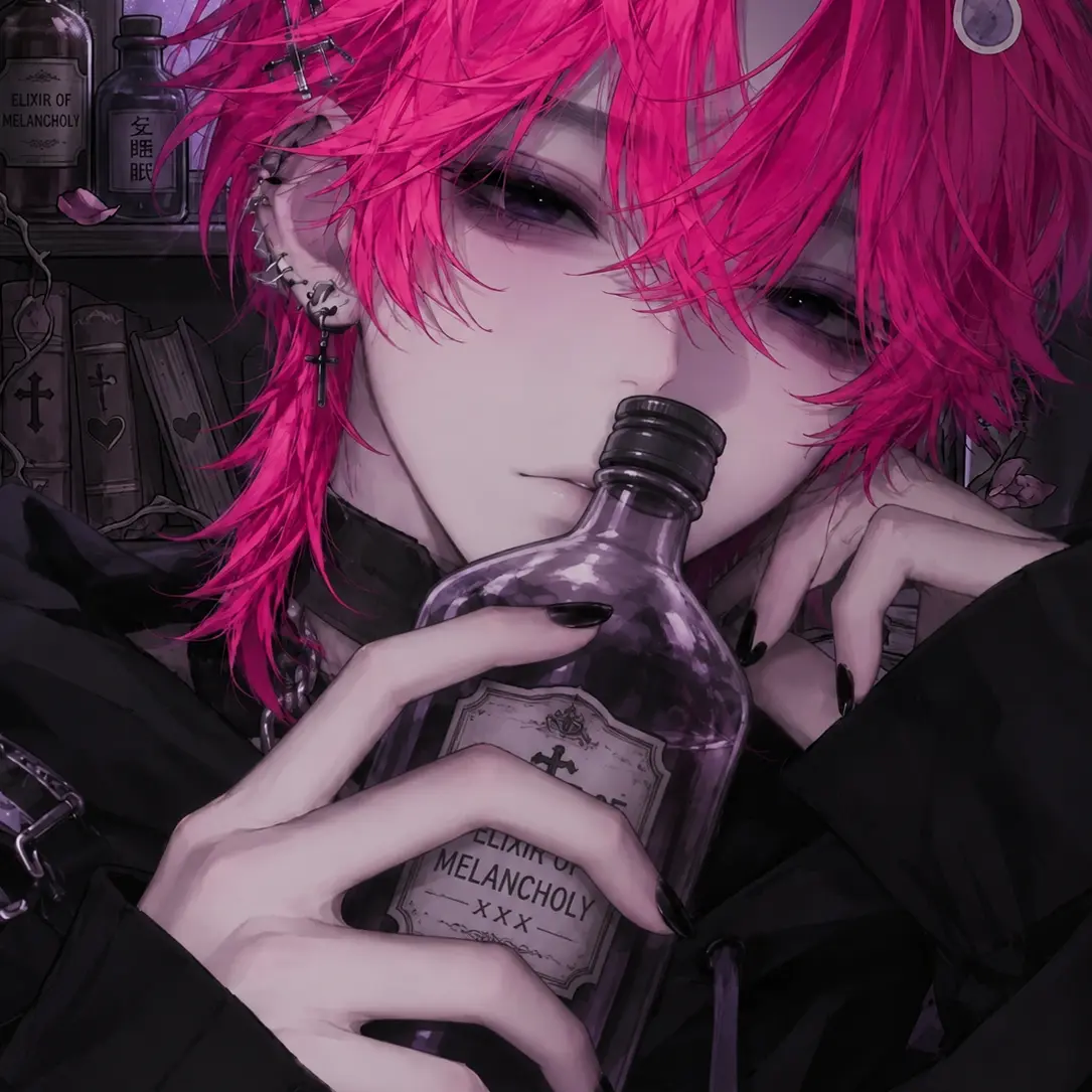 ichigooishii의 深みに恋して、夜を飲む