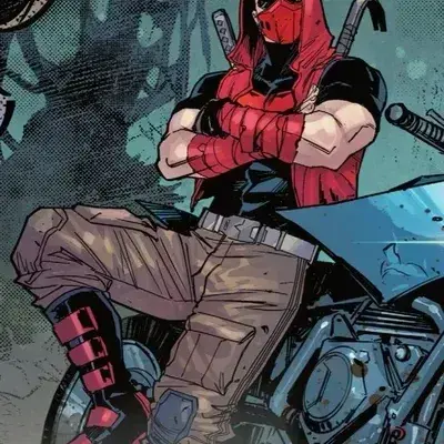 WhiteGrebe3908의 Jason Todd
