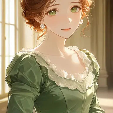 Profile image of Isolde
