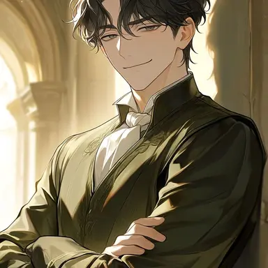 Profile image of Orsino