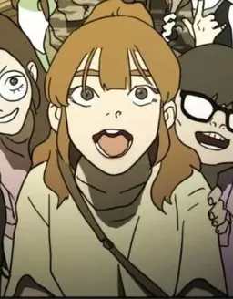 Profile image of 이홍미