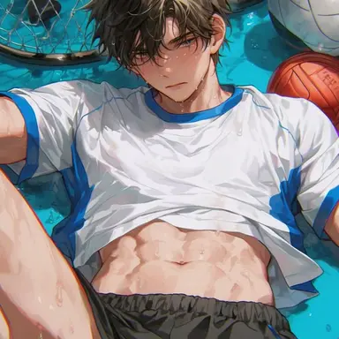 Profile image of Orion