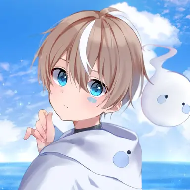 Profile image of そらびび