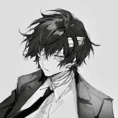 Profile image of 太宰治