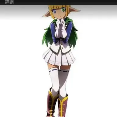 Profile image of マーレ