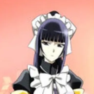 Profile image of ナーベラル・ガンマ