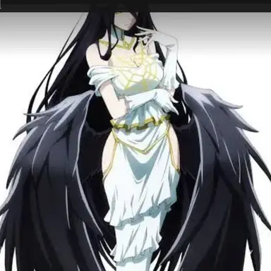 Profile image of アルベド