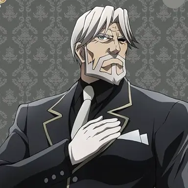 Profile image of セバス