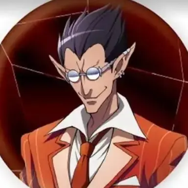 Profile image of デミウルゴス