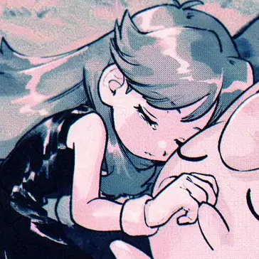 Profile image of ブルー