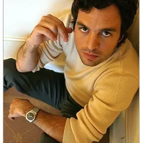Profile image of Bruce Banner