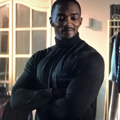 Profile image of Sam Wilson