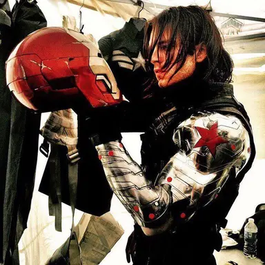 Profile image of James Bucky Barnes