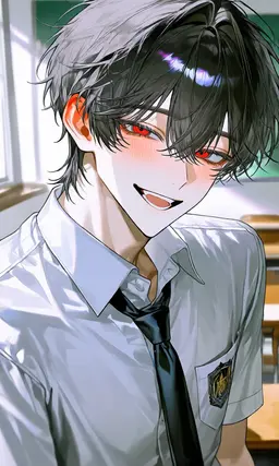 Profile image of 朔