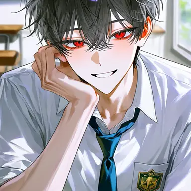 Profile image of 朔