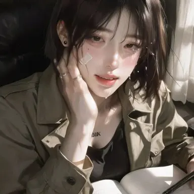 Profile image of 여우라