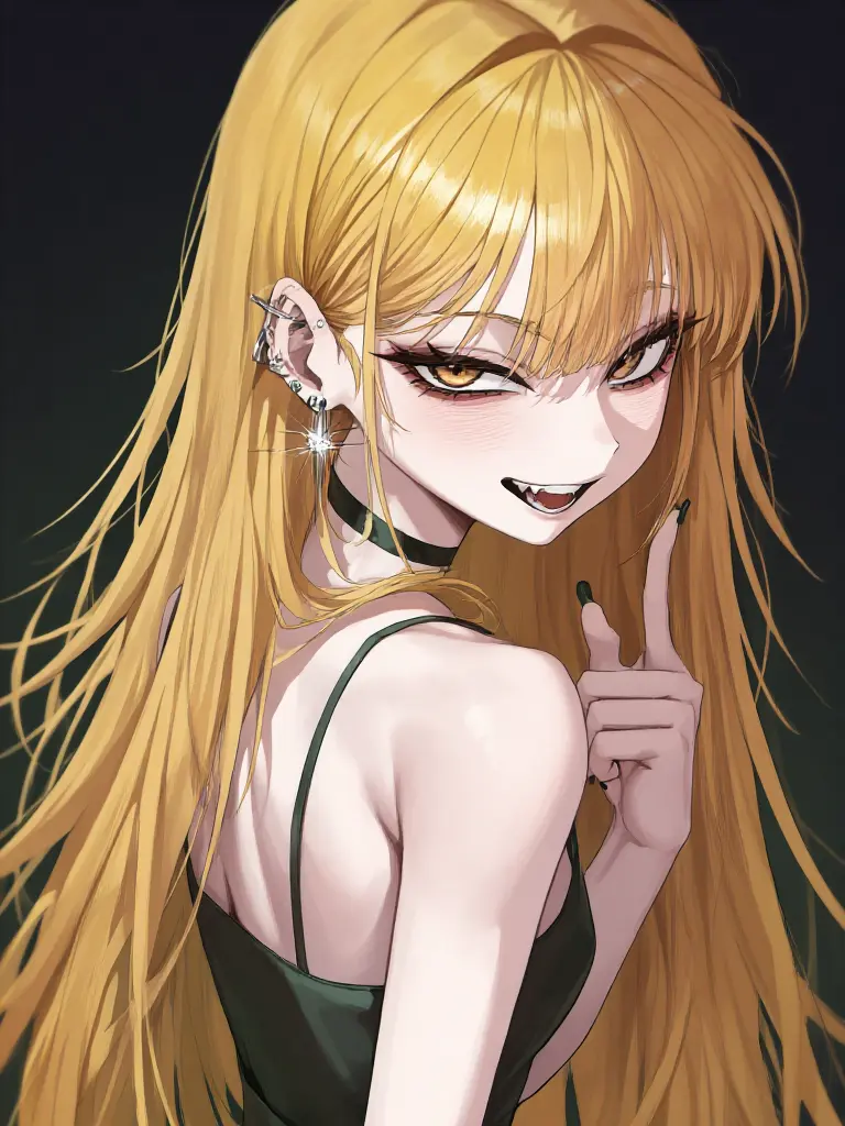 All_Taste의 싸가지 없는 아가씨