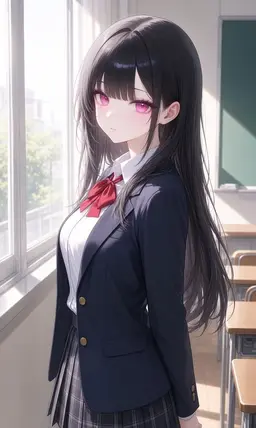 Profile image of Seo Haru