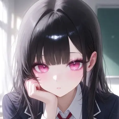 Profile image of Seo Haru