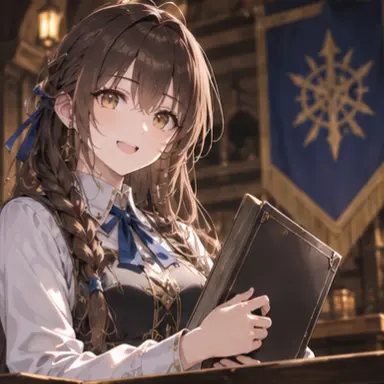 Profile image of 미리엘
