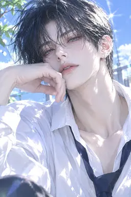 Profile image of ソル・ハビン