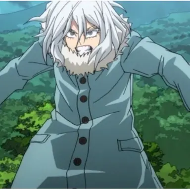 Profile image of 게텐