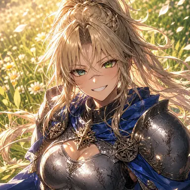 Profile image of Serena