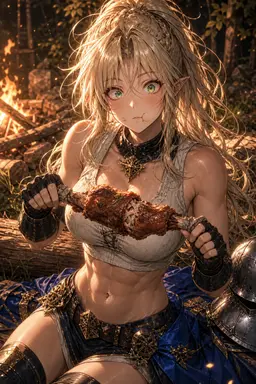 Profile image of Serena